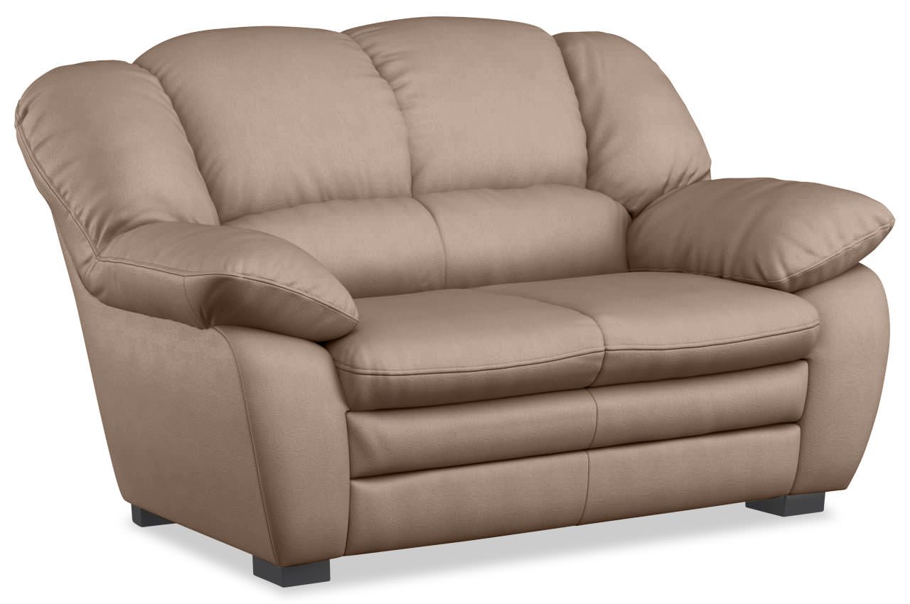 Pampas Leder M9037 Cappuc.