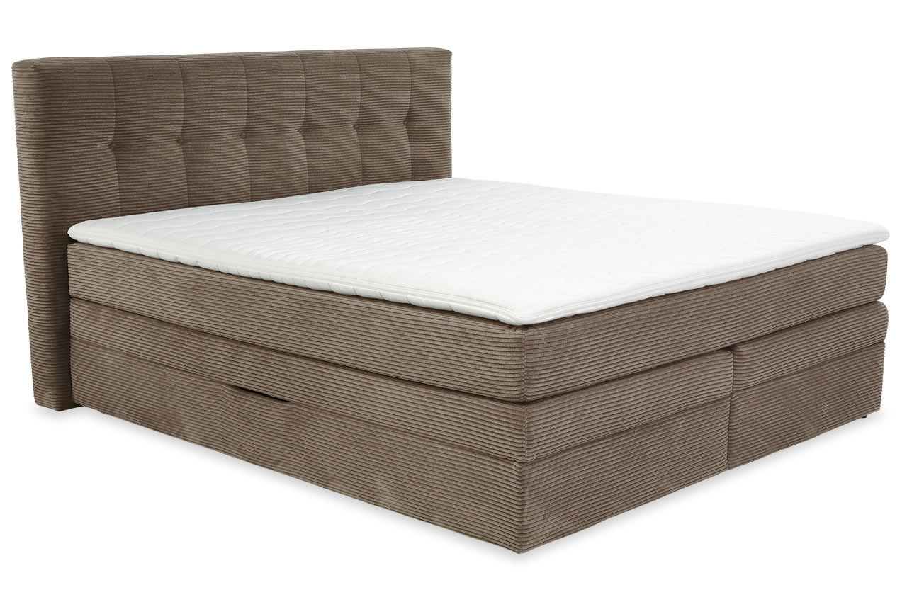 Cord 426 18 Taupe