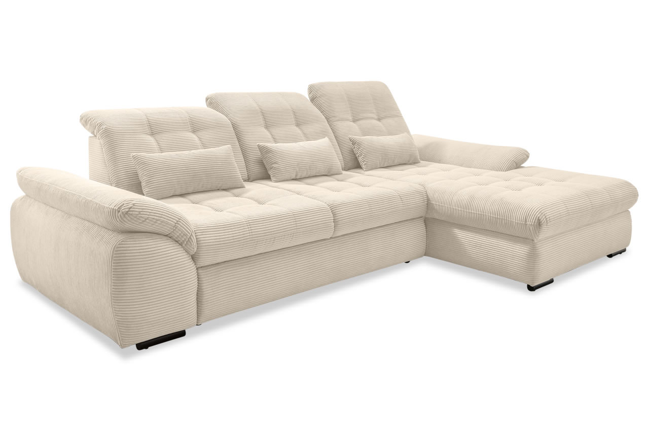 Cord 4808 Beige