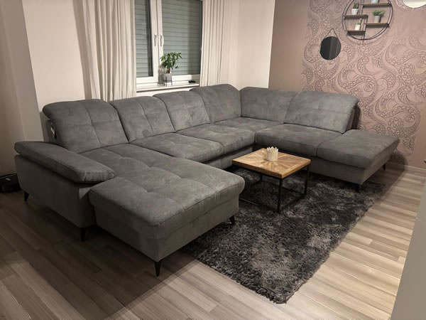 Kundenbild Wohnlandschaft MP IN24022 (Leonie) MEG22 UR 16535 BBKV