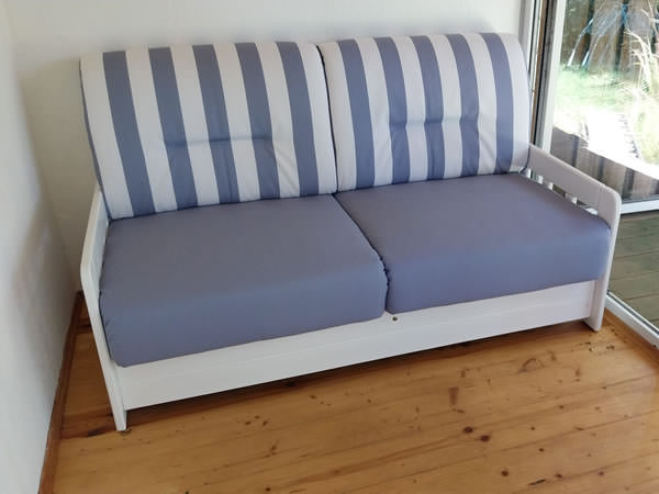 Kundenbild Sofa Camino BEN16 2 1532B Kundenbild Sofa Camino BEN16 2 1532B