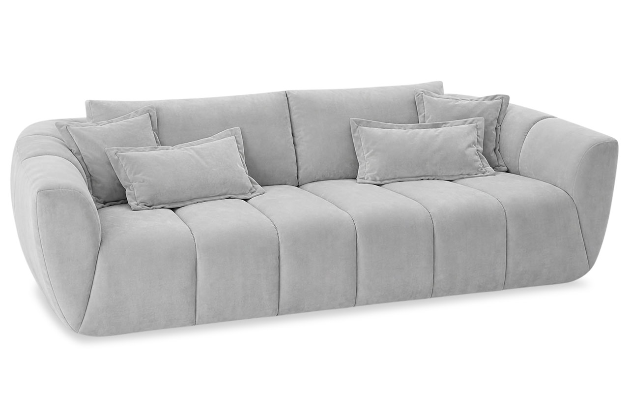 Bluvel 03 Silber