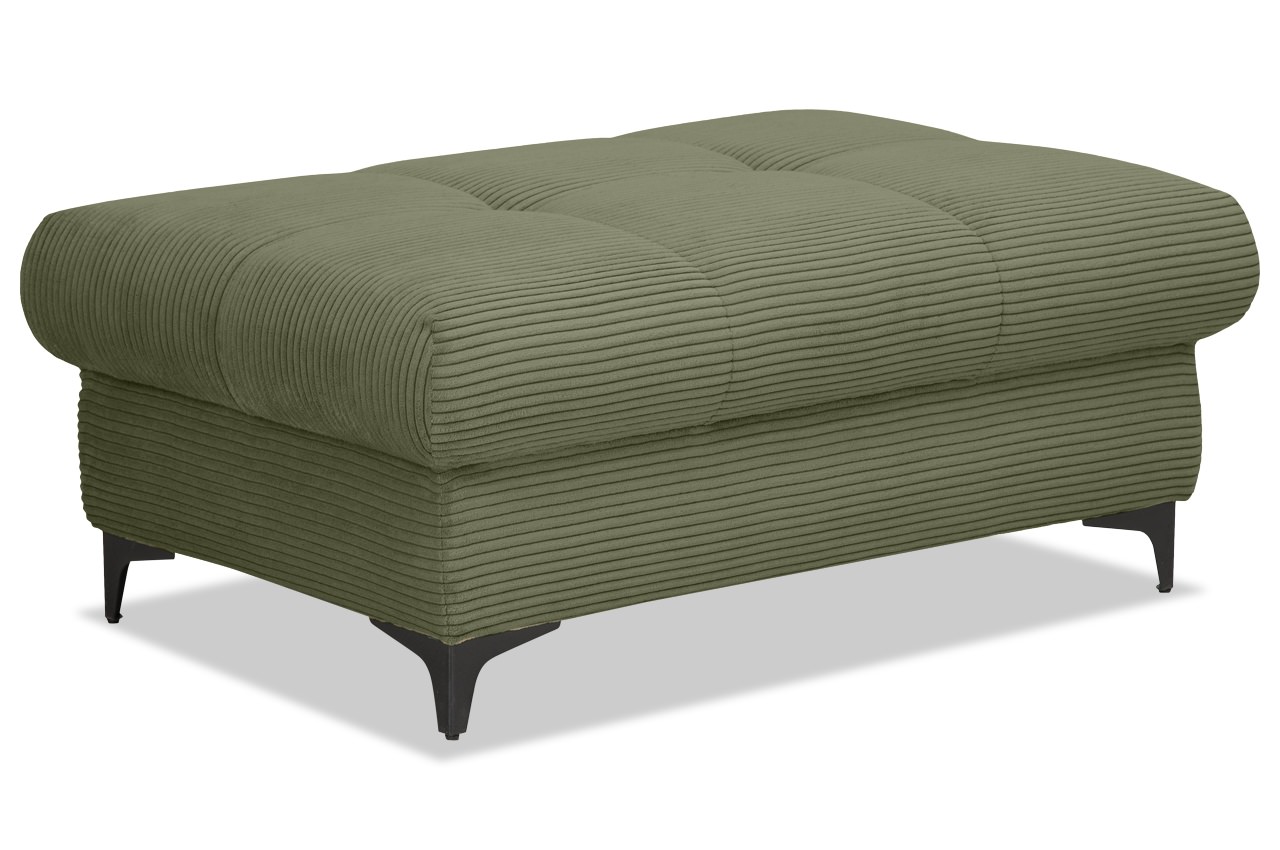 Stripes 8641 Grün