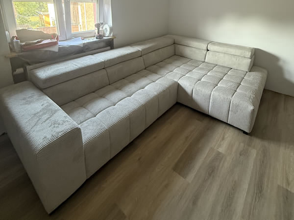 Kundenbild Sofa Elias EXP11 LR POS100 Kundenbild Sofa Elias EXP11 LR POS100