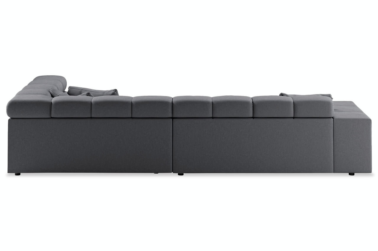 oregon candy ecksofa ottomane rechts stoff matrix farbe stahl rueckansicht oregon candy ecksofa ottomane rechts stoff matrix farbe stahl rueckansicht