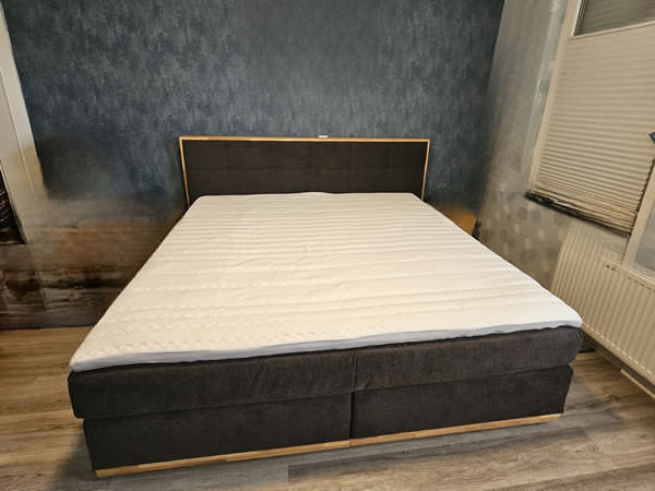Kundenbild Bett Levana COT41 X200 F180