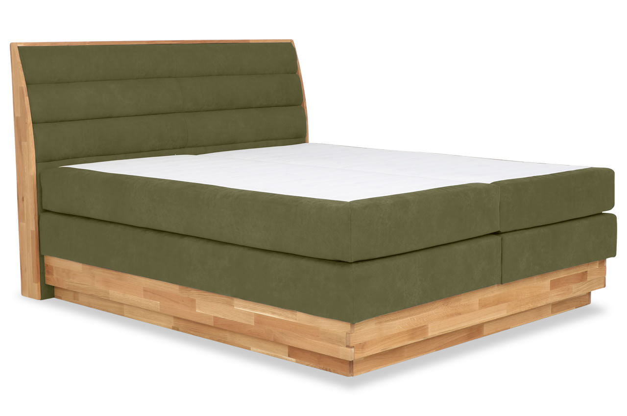 Fuego F461 Olive