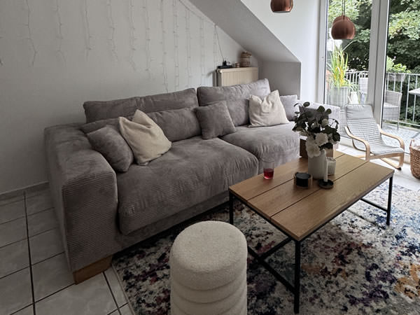 Kundenbild Bigsofa Prag (Play) IWA32 B LIN86