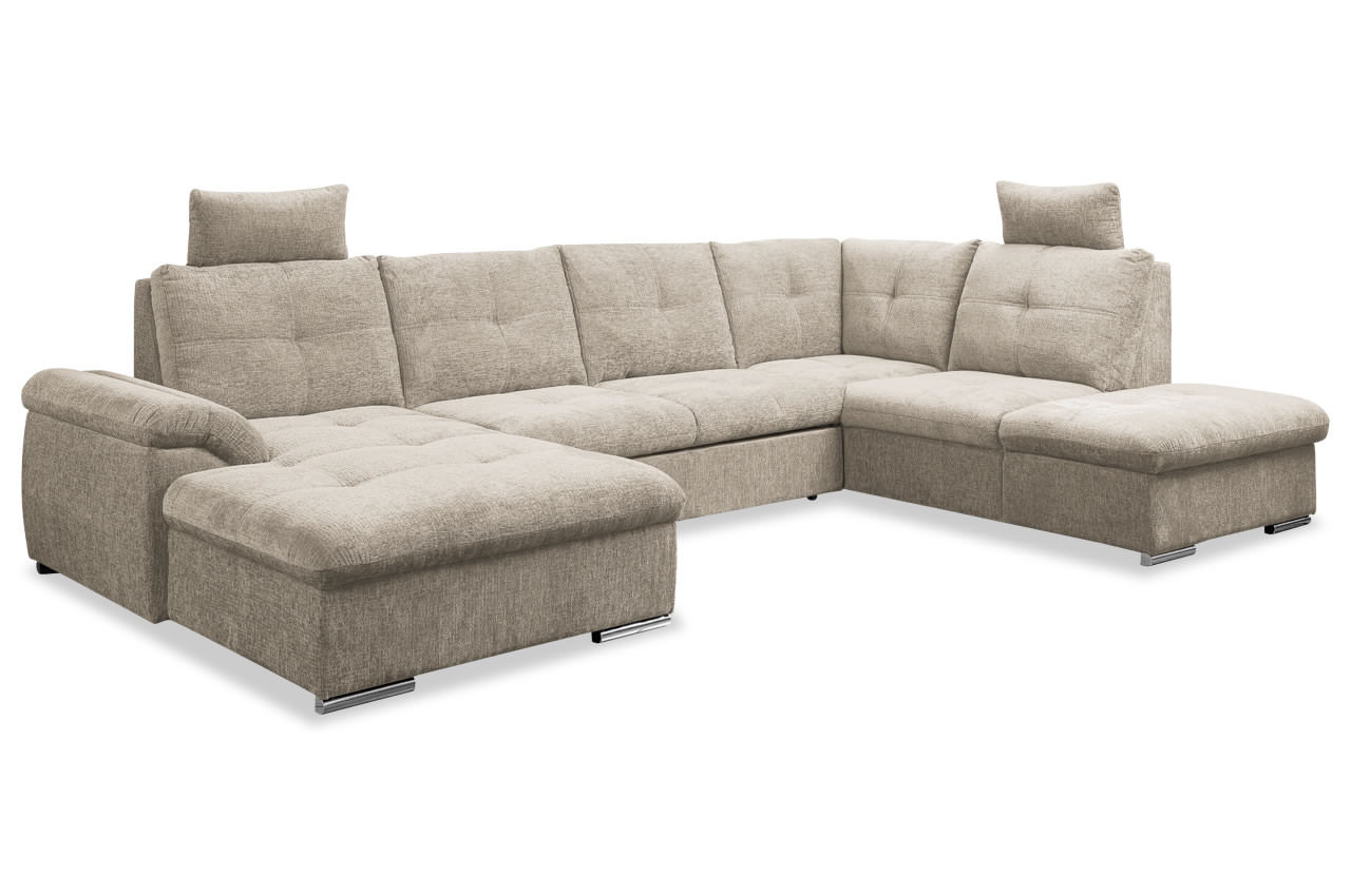 Tresor 32 Beige