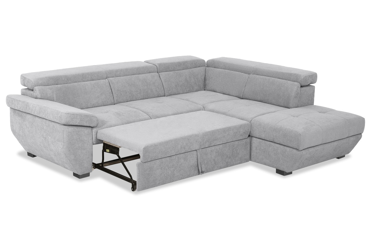 cotta ecksofa speedway rechts stoff all sense f186 stone mit schlaffunktion cotta ecksofa speedway rechts stoff all sense f186 stone mit schlaffunktion