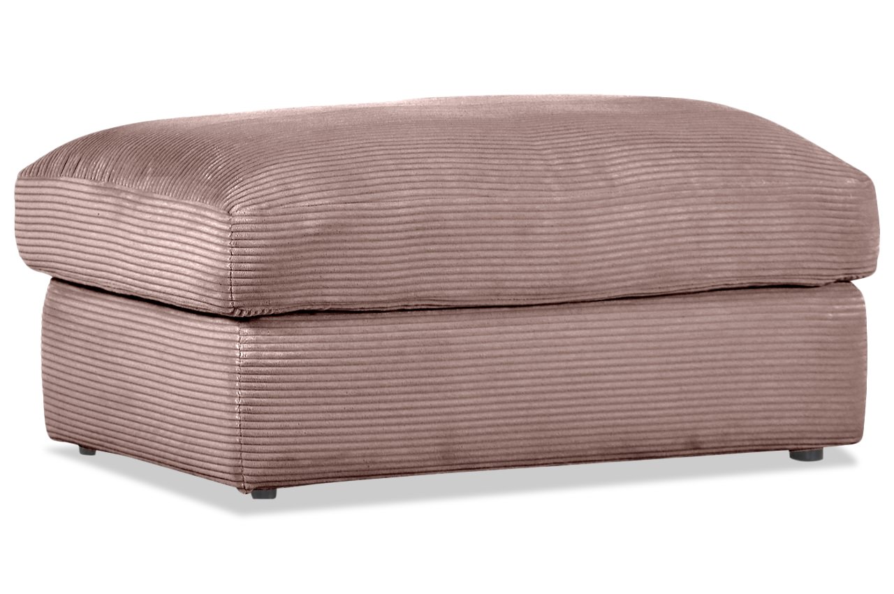 Cord 336 24 Rosa