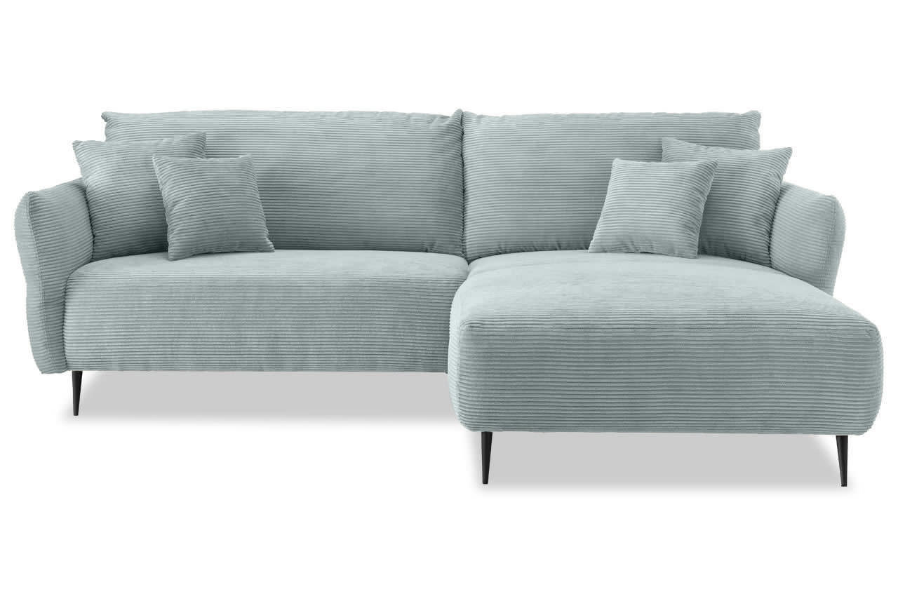 Cord 4803 Aqua