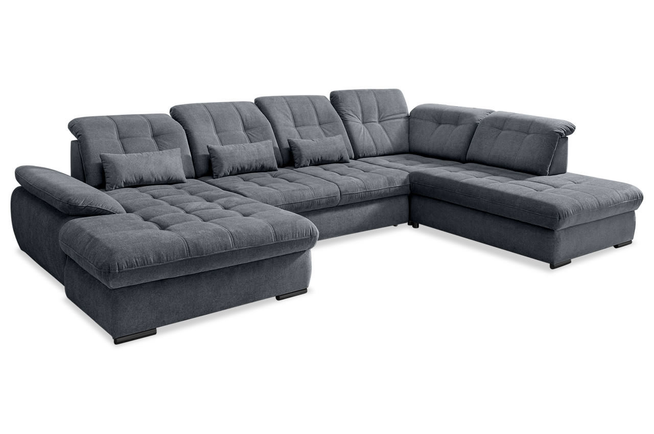 Corto 9750 Anthrazit