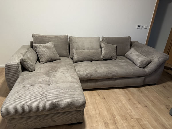 Kundenbild Sofa Federico BEN73 LL 4821
