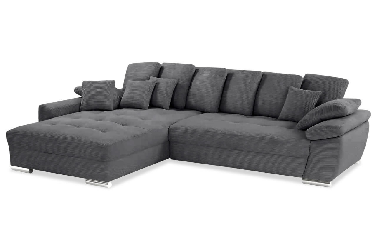 Stripes 8629 Anthrazit
