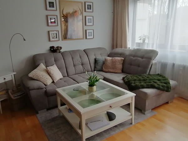 Kundenbild Sofa Bonny FS315 MR CAN92 Kundenbild Sofa Bonny FS315 MR CAN92