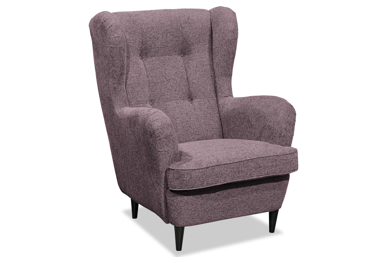 Brego 93 Aubergine