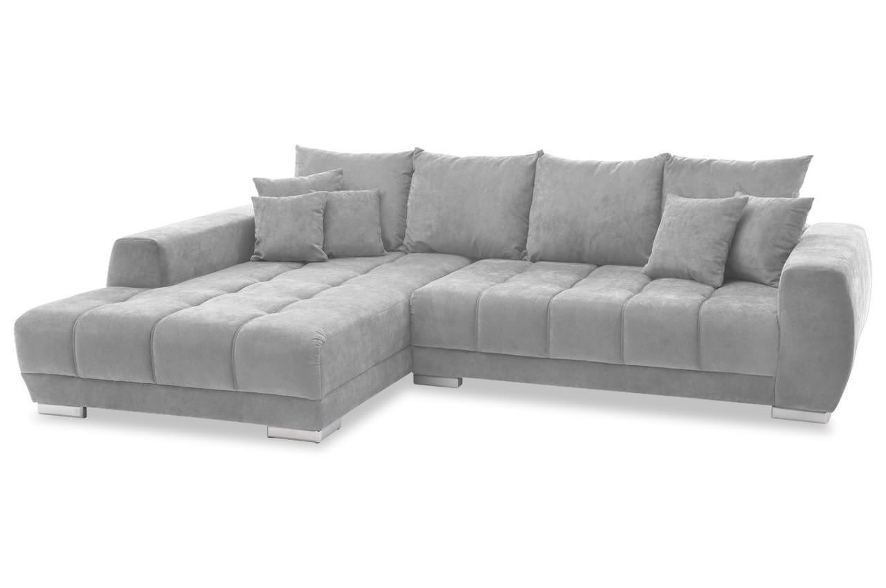 Lino 122 Silber
