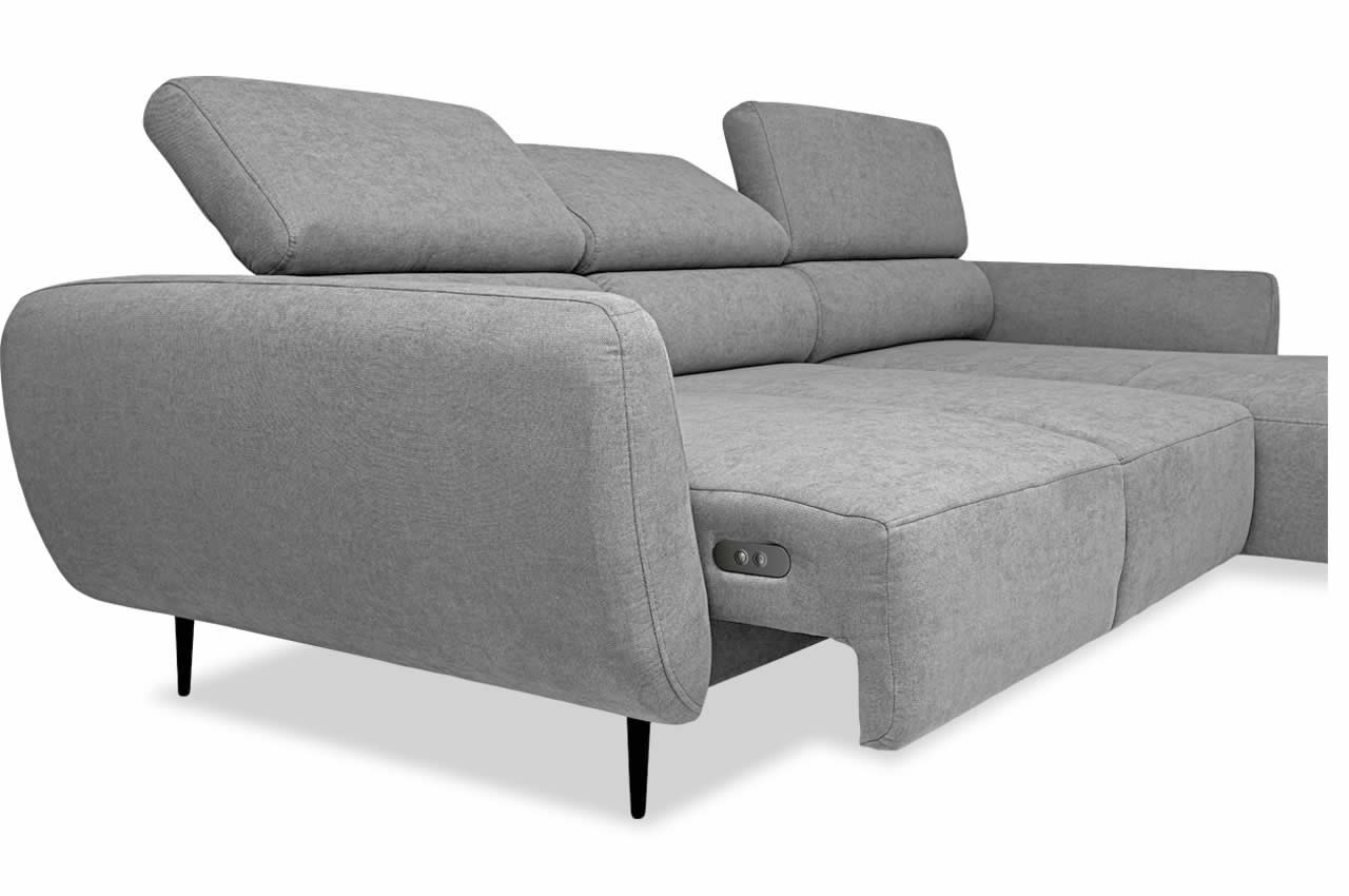 alisson ecksofa rechts stoff enjoy new 21 hellgrau sitztiefenverstellung detailbild alisson ecksofa rechts stoff enjoy new 21 hellgrau sitztiefenverstellung detailbild