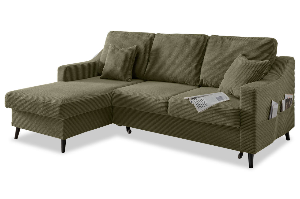 Cord 4827 Olive
