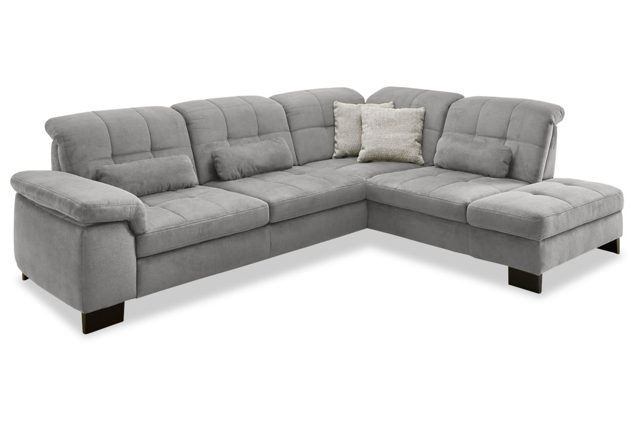 Cyber 16535 Grau