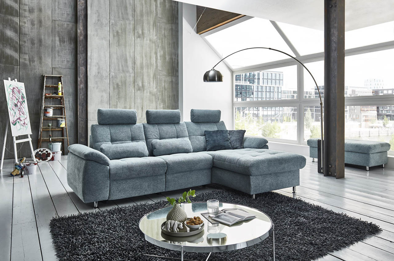 ecksofa split mp in16036 rechts stoff famosa ocean milieubild ecksofa split mp in16036 rechts stoff famosa ocean milieubild