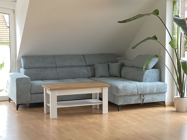 Kundenbild Ecksofa Sydney OTM BRW28 MR GLO13EB Kundenbild Ecksofa Sydney OTM BRW28 MR GLO13EB
