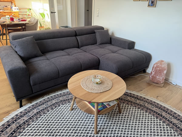 Kundenbild Ecksofa Malte IWA46 LR BOS710 Kundenbild Ecksofa Malte IWA46 LR BOS710