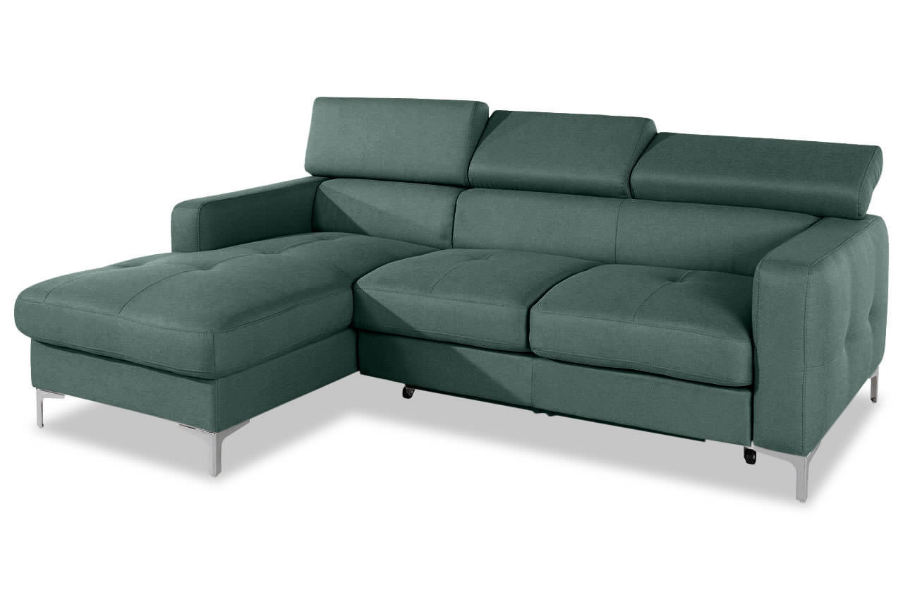 All Sense F196 Racing Green
