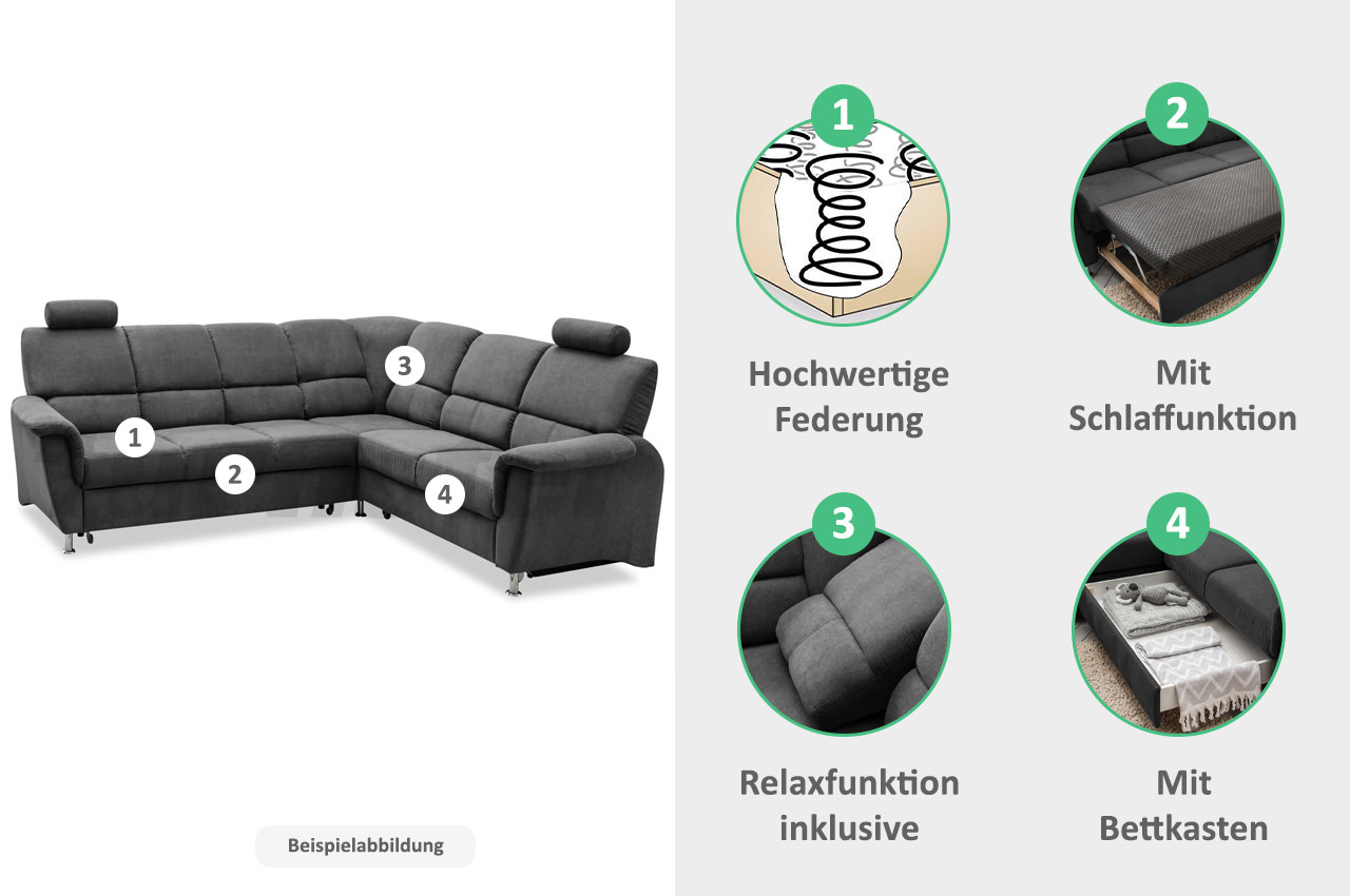 Pisa L schaubild eigenschaften und funktionen Pisa L schaubild eigenschaften und funktionen