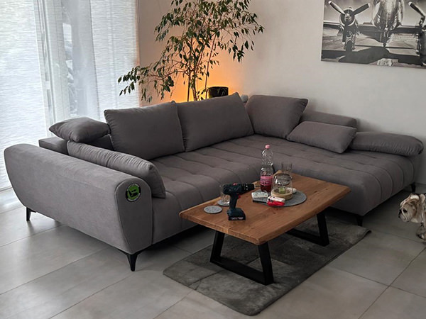 Kundenbild Sofa Garay FS322 LR ENJ21