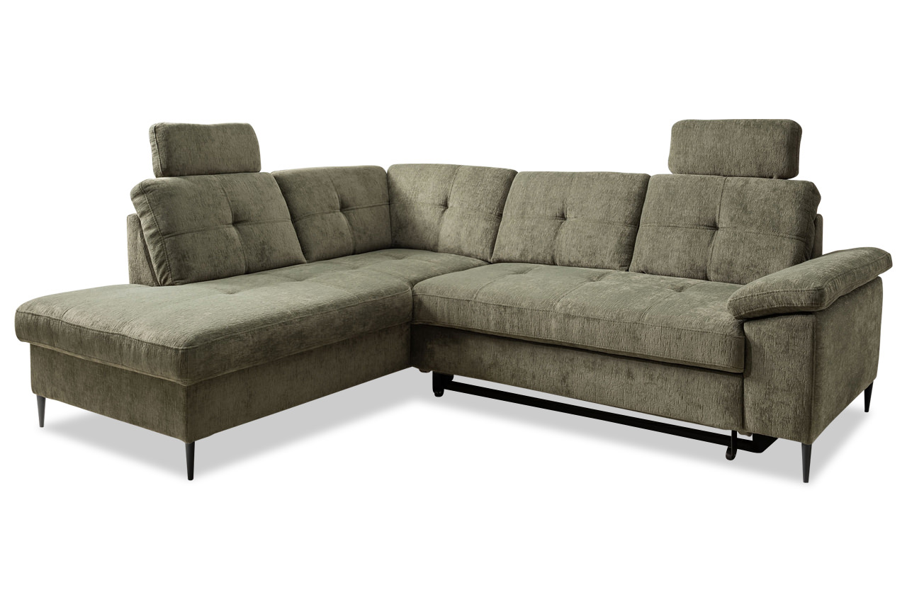 Nero 1508 Grün