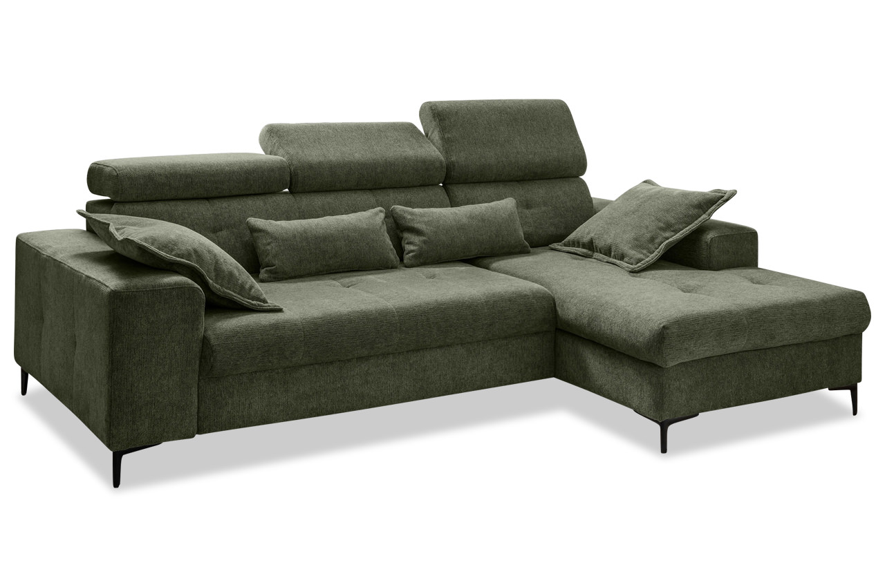 Corto 9761 Moosgrün