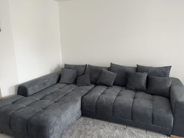 Kundenbild Sofa Mustang IWA06 LL CAM18 Kundenbild Sofa Mustang IWA06 LL CAM18