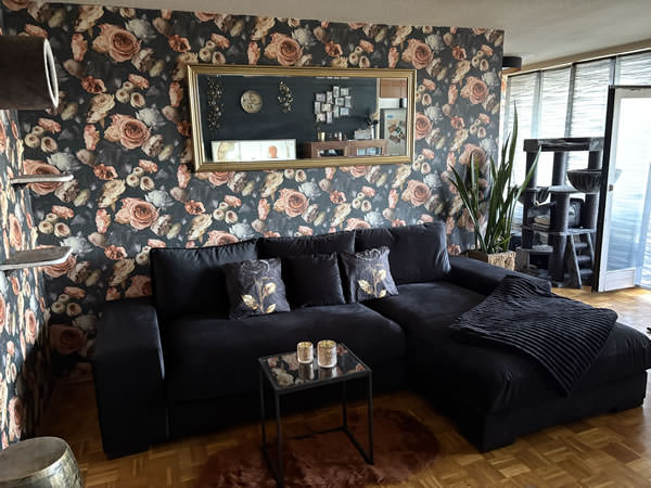 Kundenbild Sofa Sydney (Soft) IWA23 LR LIN03 Kundenbild Sofa Sydney (Soft) IWA23 LR LIN03