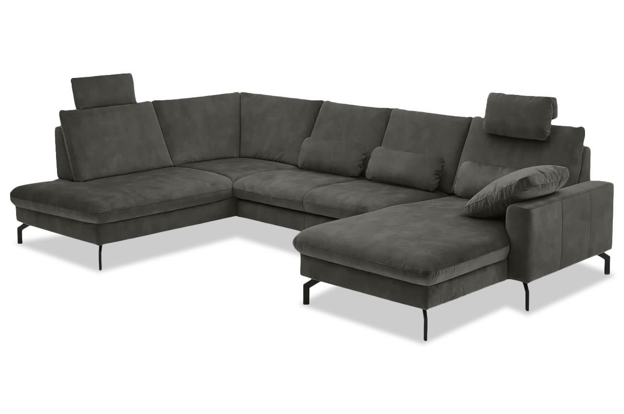 Amira 15501 Grau