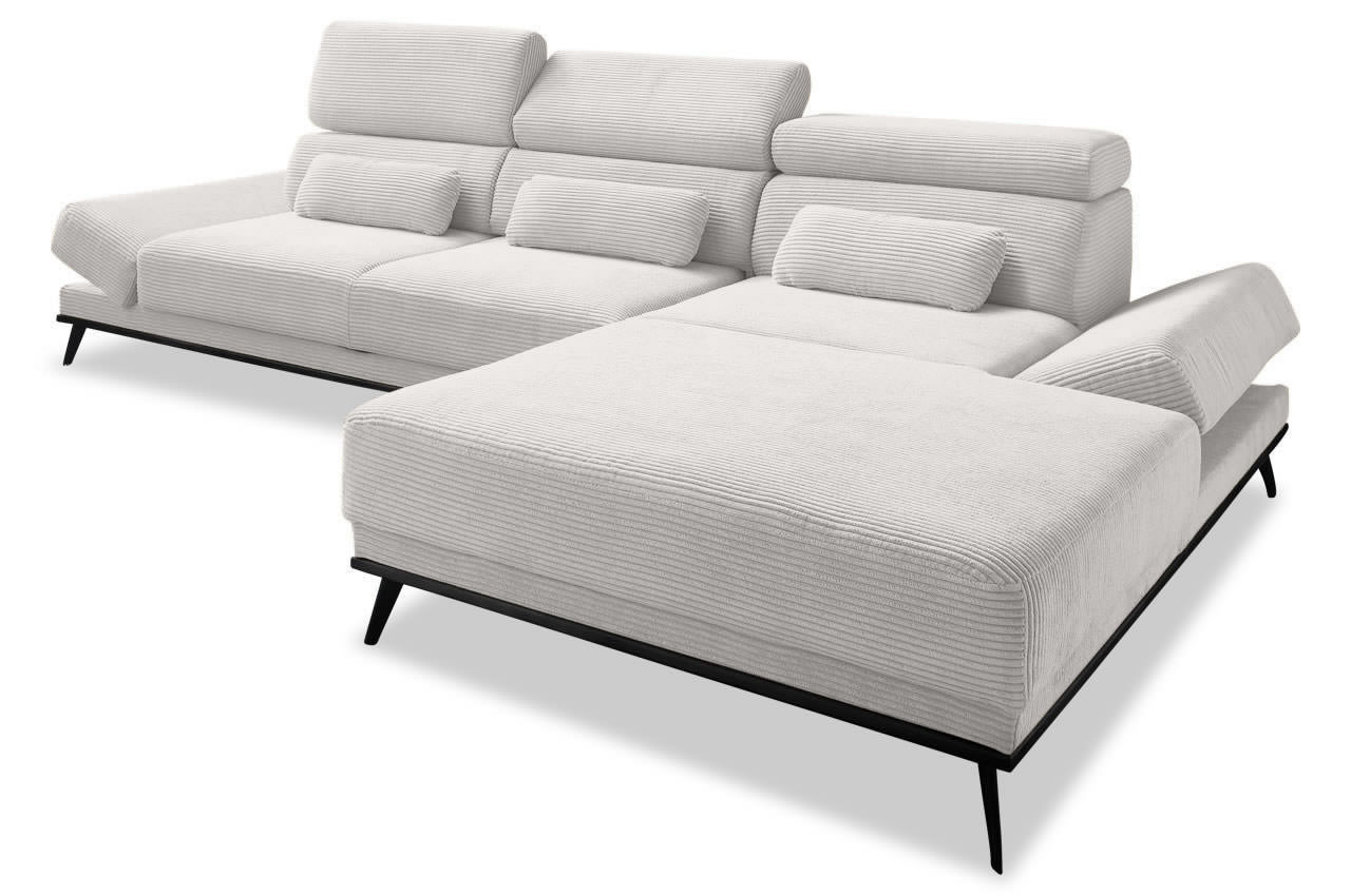 Hydra 04 Taupe