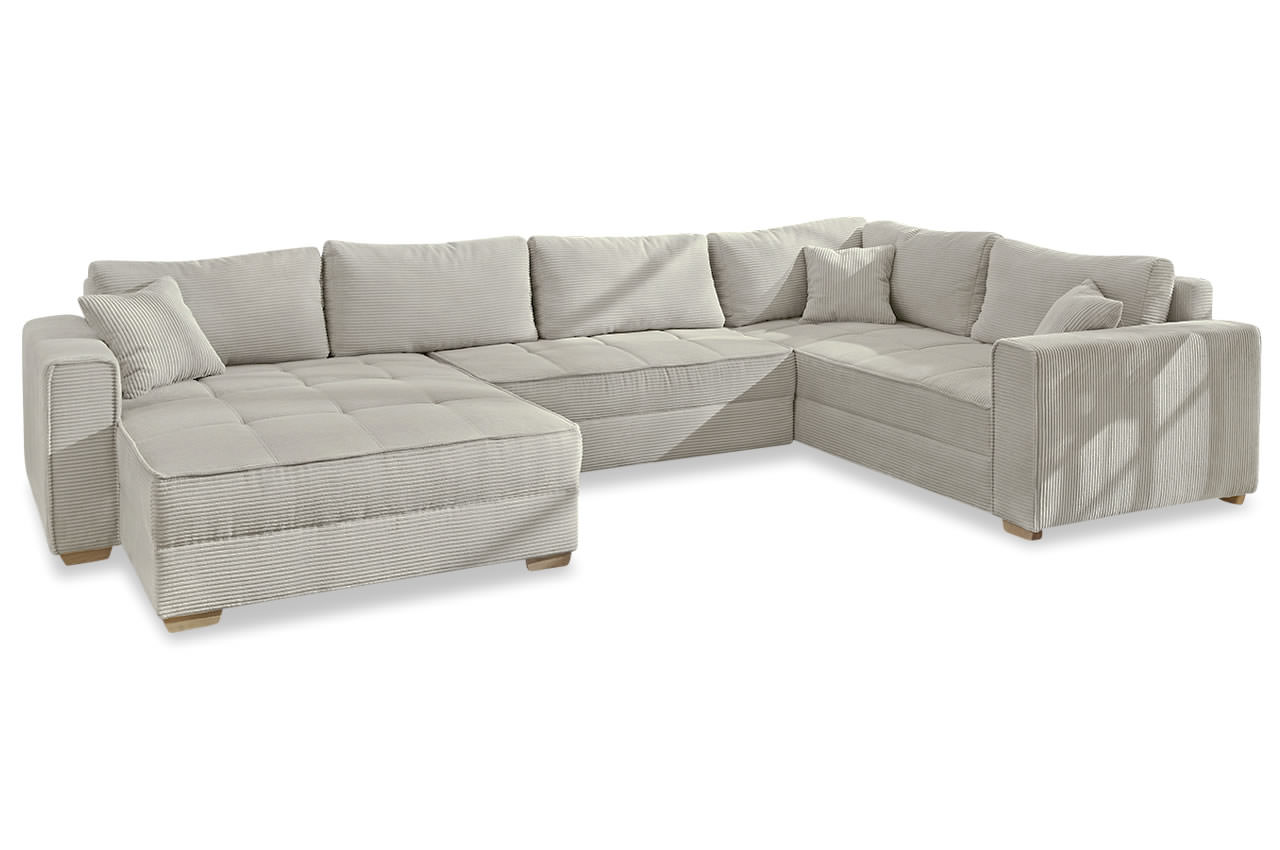 Cord 426 17 Greige