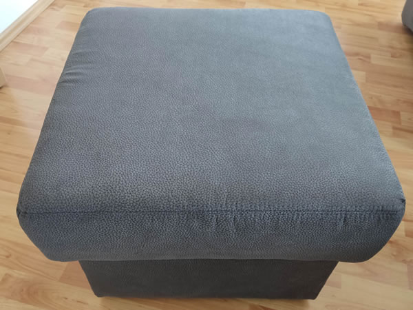 Kundenbild Hocker Parole BEN04 H 3609