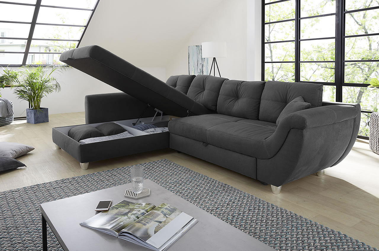 maranello ecksofa links 493 19 anthrazit milieu bettkasten maranello ecksofa links 493 19 anthrazit milieu bettkasten