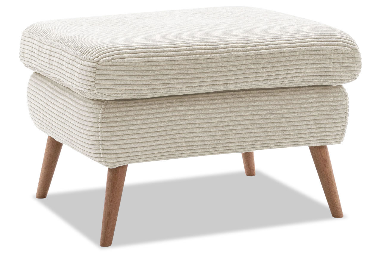 scandi hocker cord poso 105 creme scandi hocker cord poso 105 creme