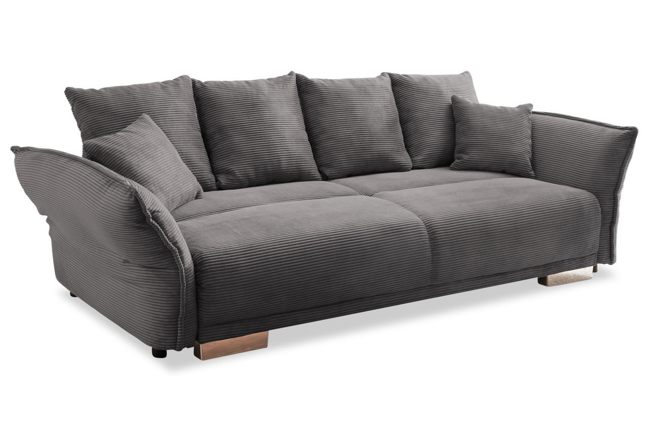 Cord 4801 Grau