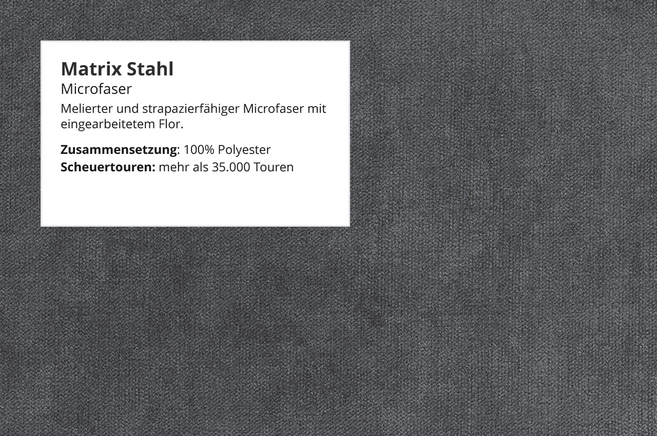 Matrix Stahl