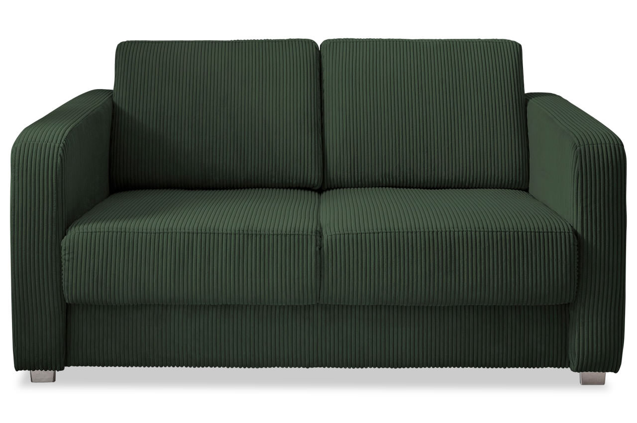Cord 4822 Moos Grün