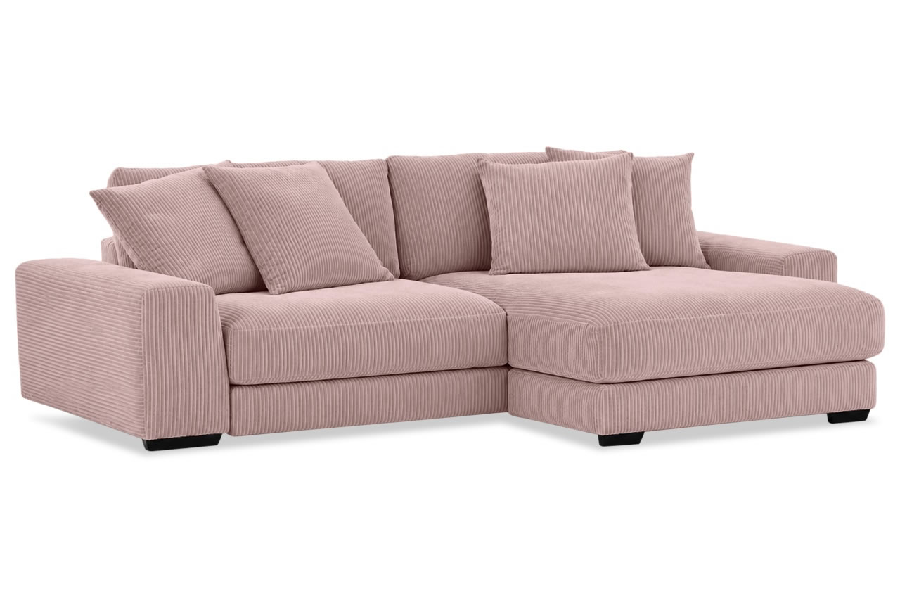 Cord 336 24 Rosa