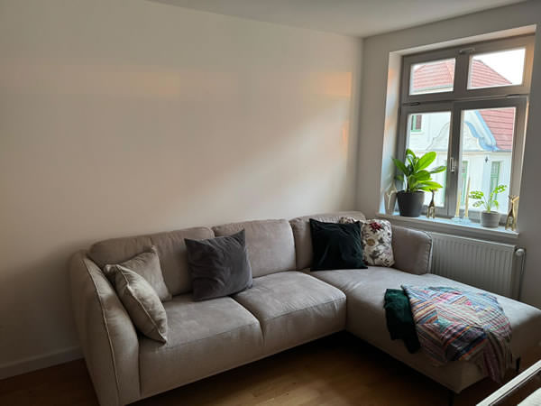 Kundenbild Sofa Kelmis MAT56 LR 671S Kundenbild Sofa Kelmis MAT56 LR 671S