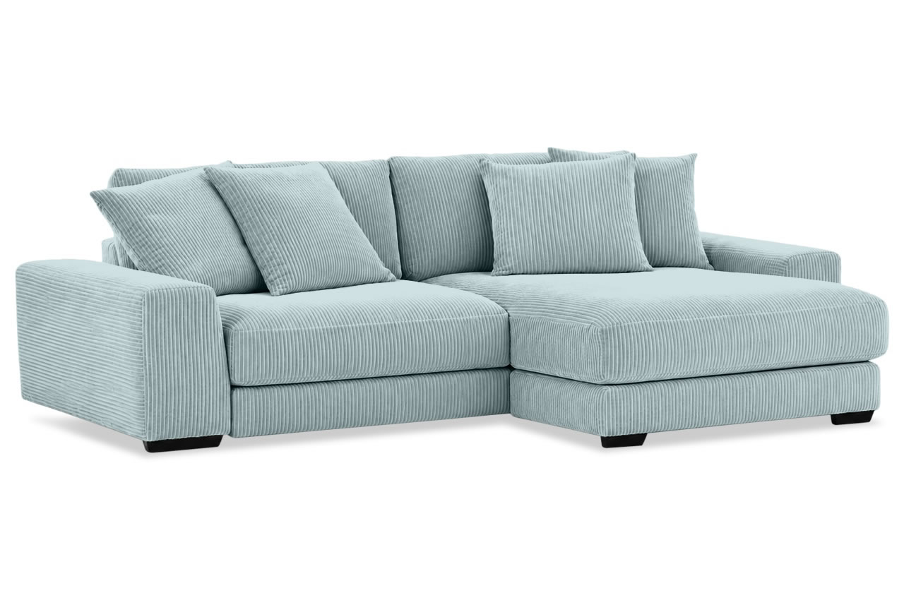 Cord 336 13 Aqua
