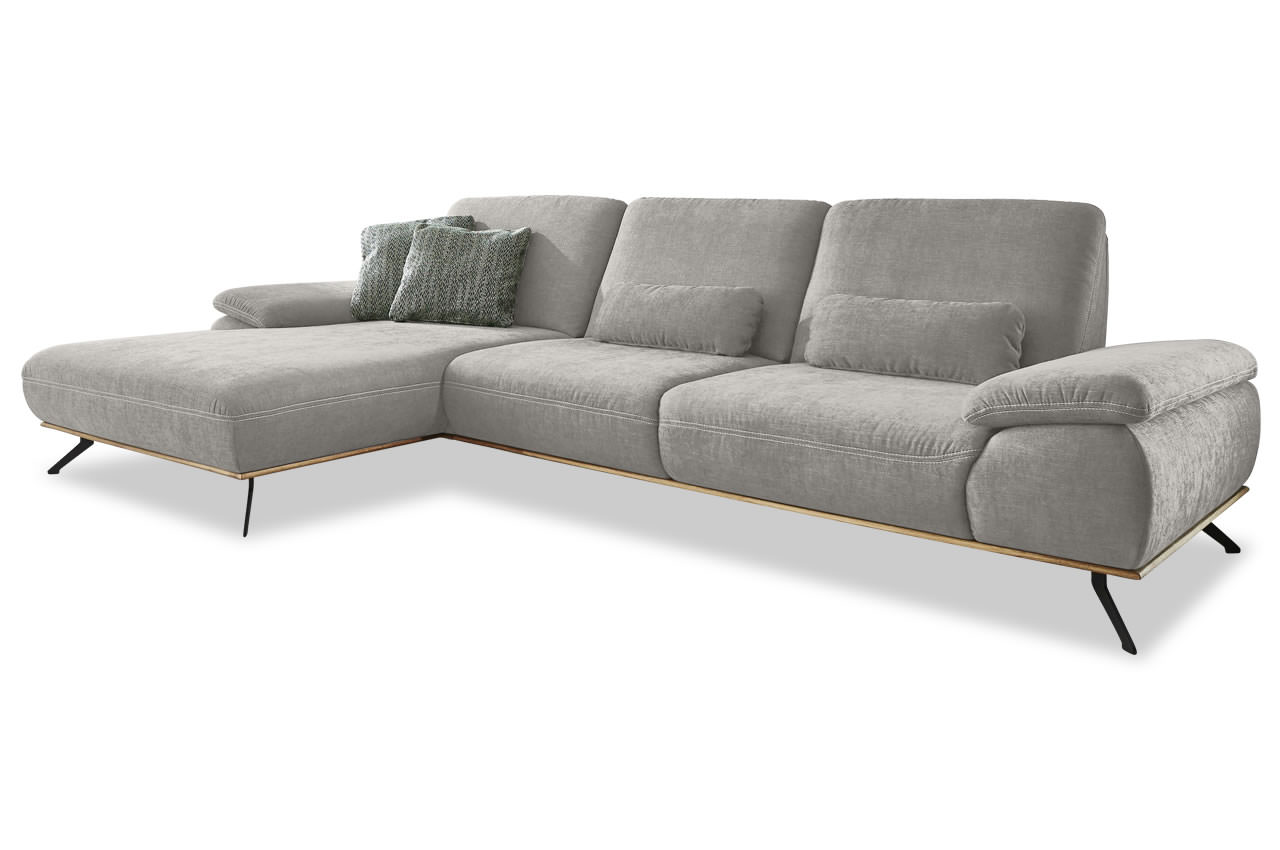 Longlife Easy 16725 Platin
