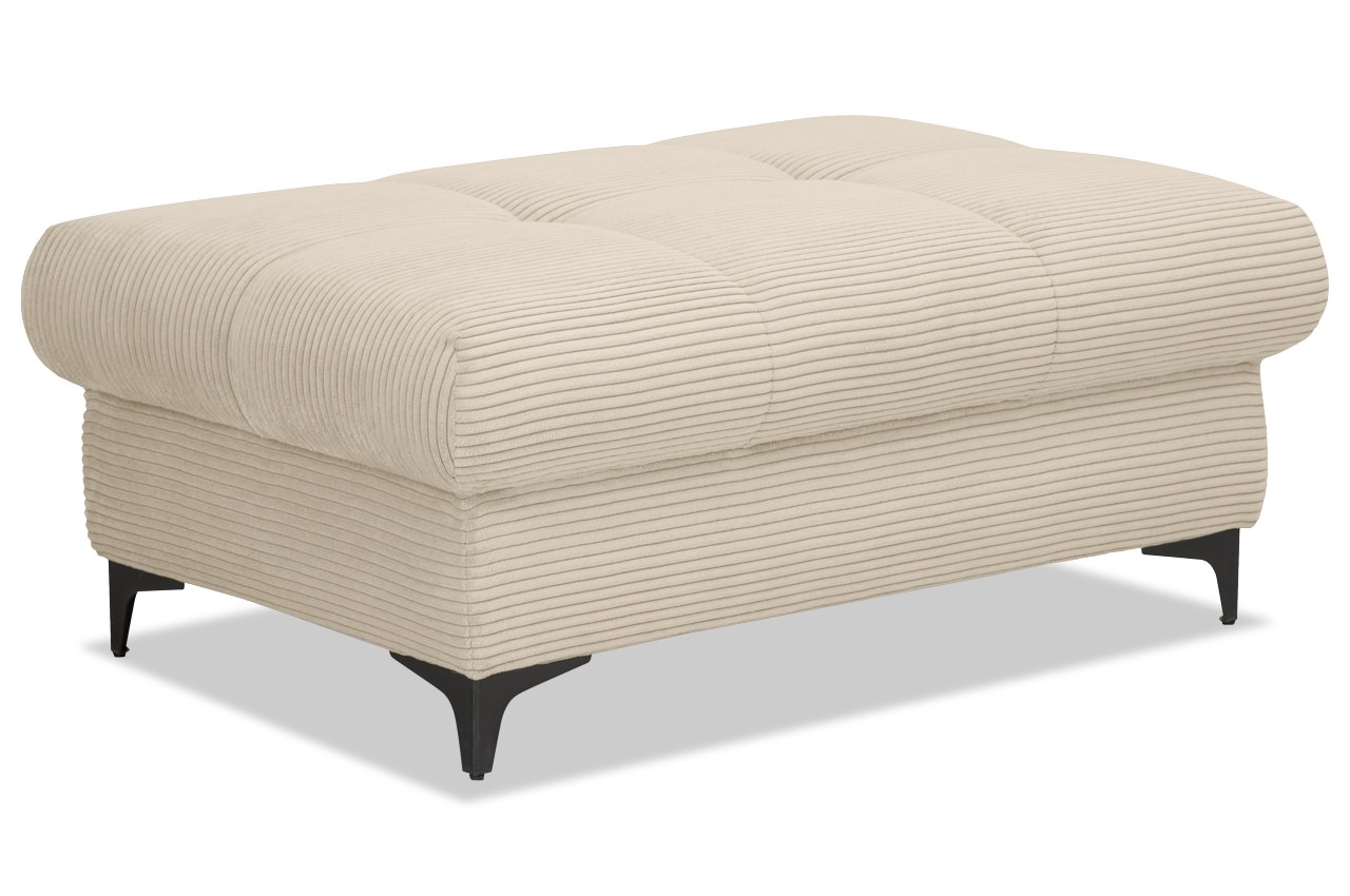 Stripes 8622 Creme