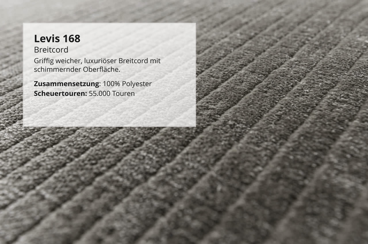 Levis 168